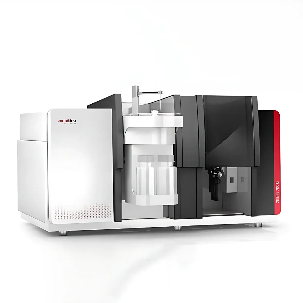 Analytik Jena ZEEnit 700Q Atomic Absorption Spectrometer