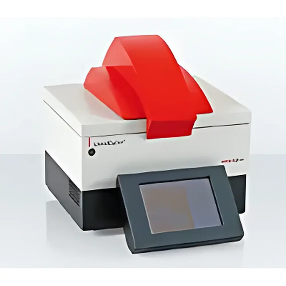 analytikjena SpeedCycler2 High-Speed Thermal Cycler