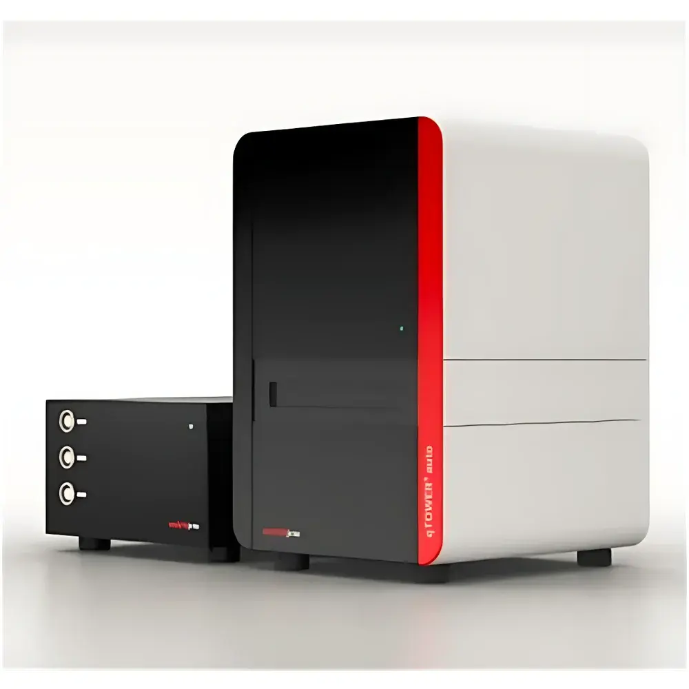 analytikjena qTOWER3 auto Real-Time Fluorescence Quantitative PCR System