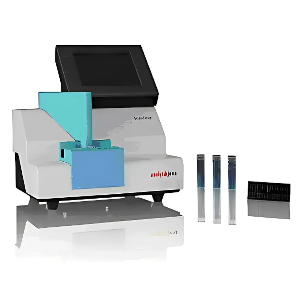 Analytik Jena Scandrop Ultra-Micro Volume UV/Vis Spectrophotometer