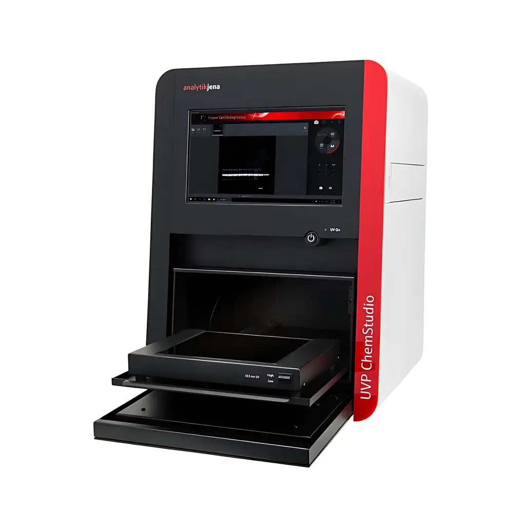 Analytik Jena UVP ChemStudio Touch Multimodal Gel Imaging System