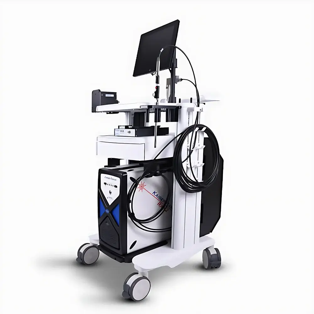 Endress+Hauser RAMAN RXN HYBRID Raman Spectrometer