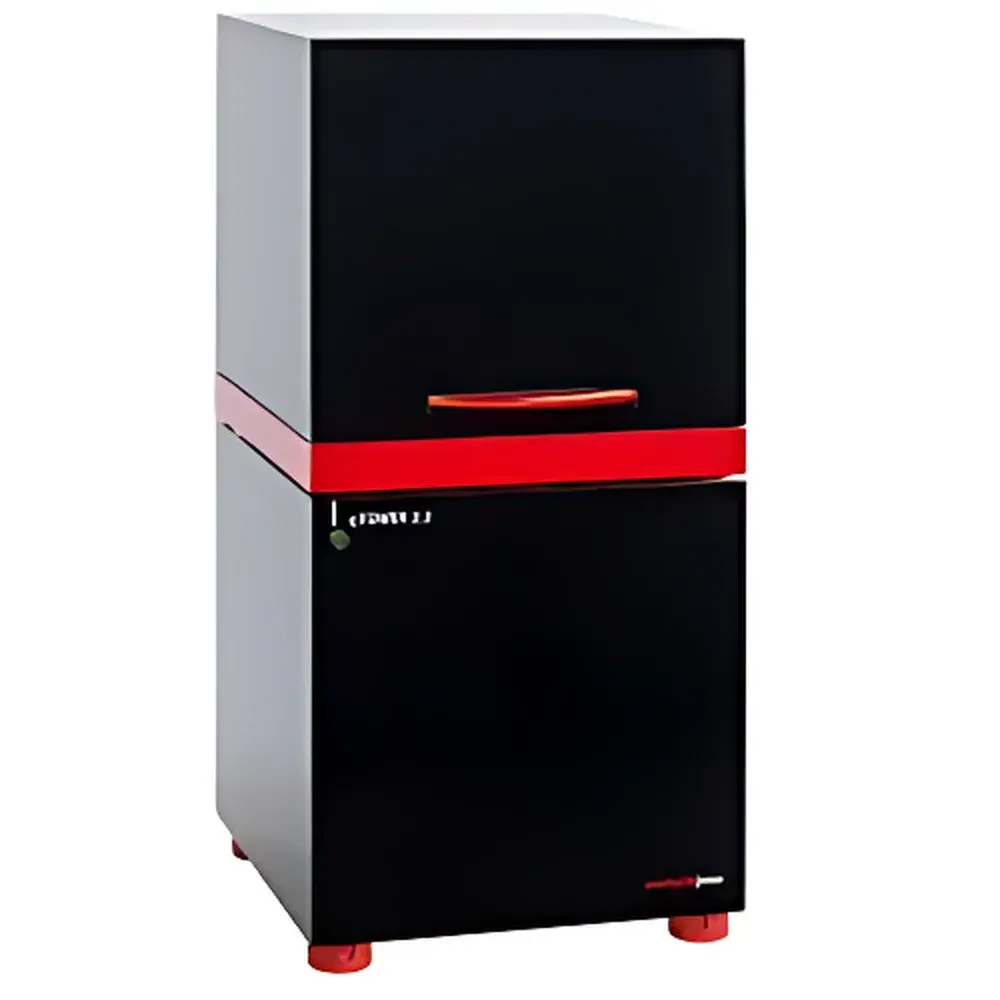 Analytik Jena qTOWER 2.2 Real-Time Gradient PCR System