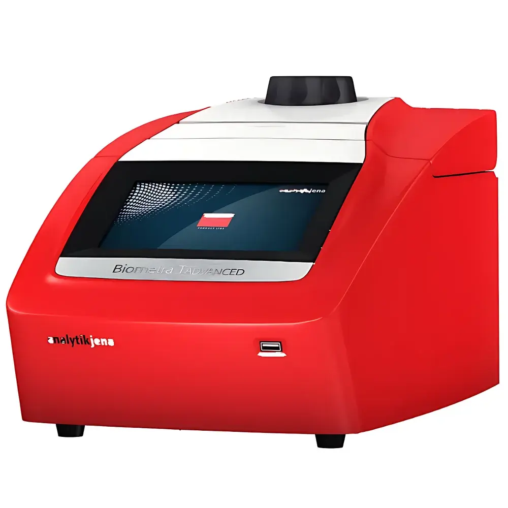 Analytik Jena Biometra TAdvanced 96 G Fast PCR Cycler