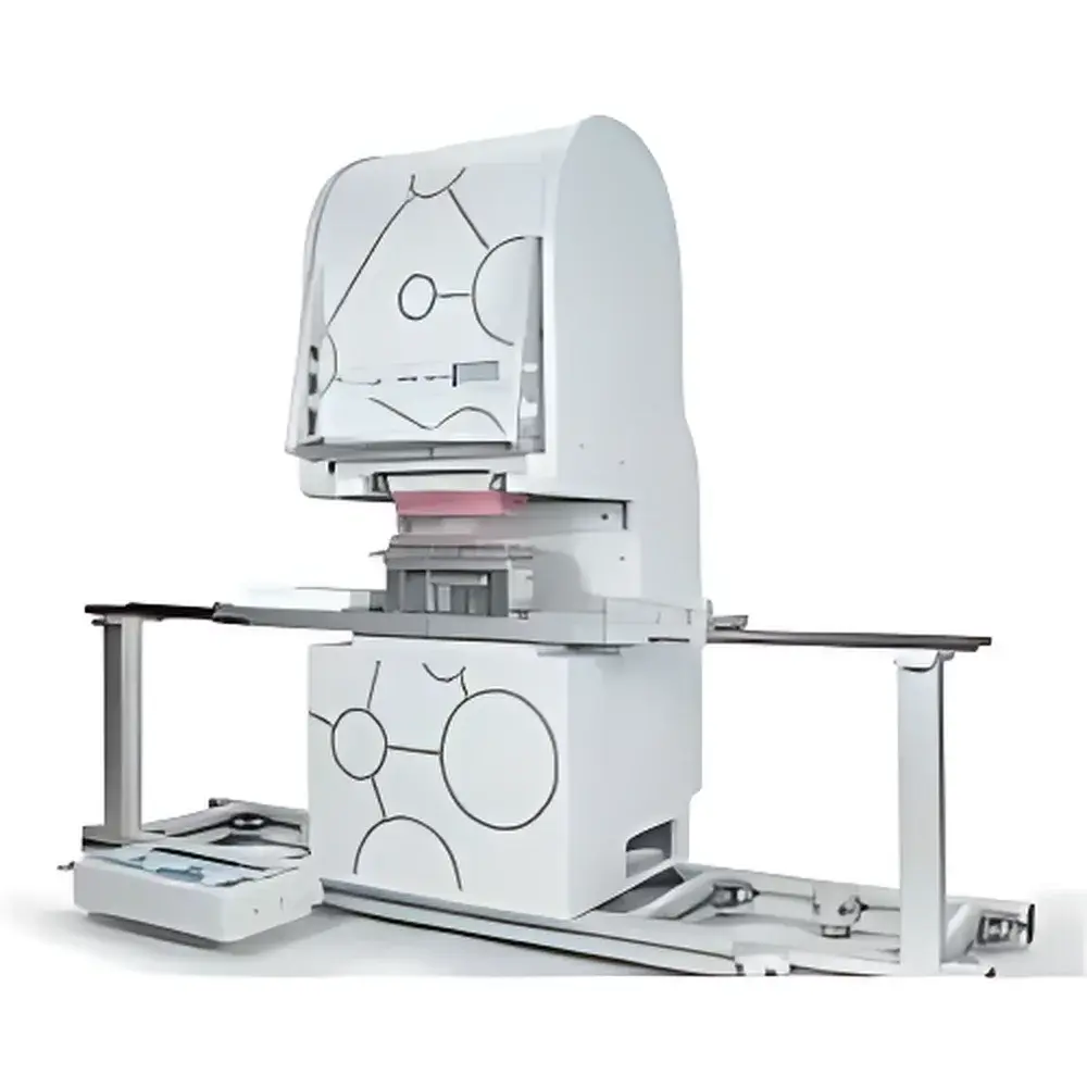 Analytik Jena Cybi-Well Vario High-Throughput Liquid Handling Workstation