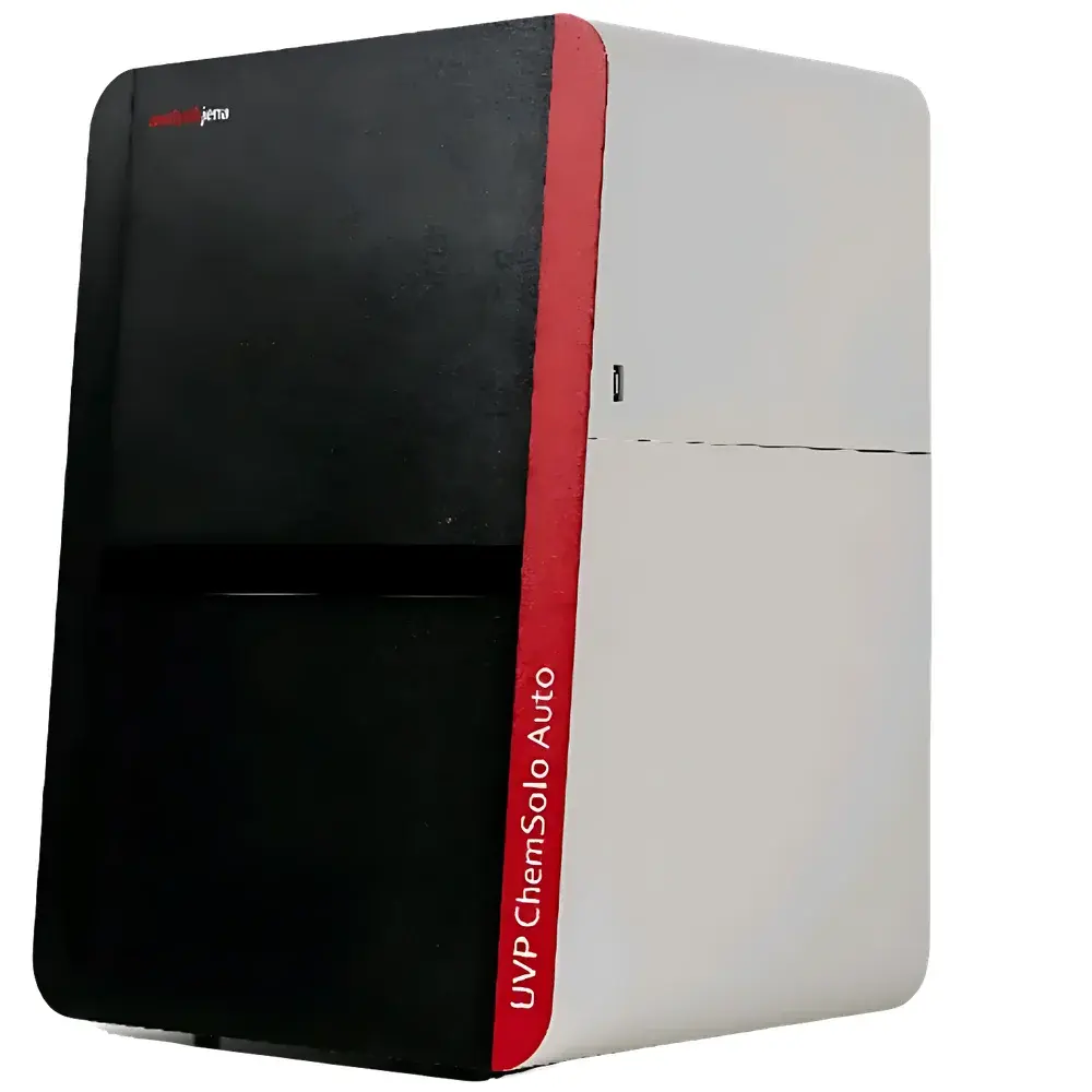 UVP ChemSolo Auto Chemiluminescence Imaging System