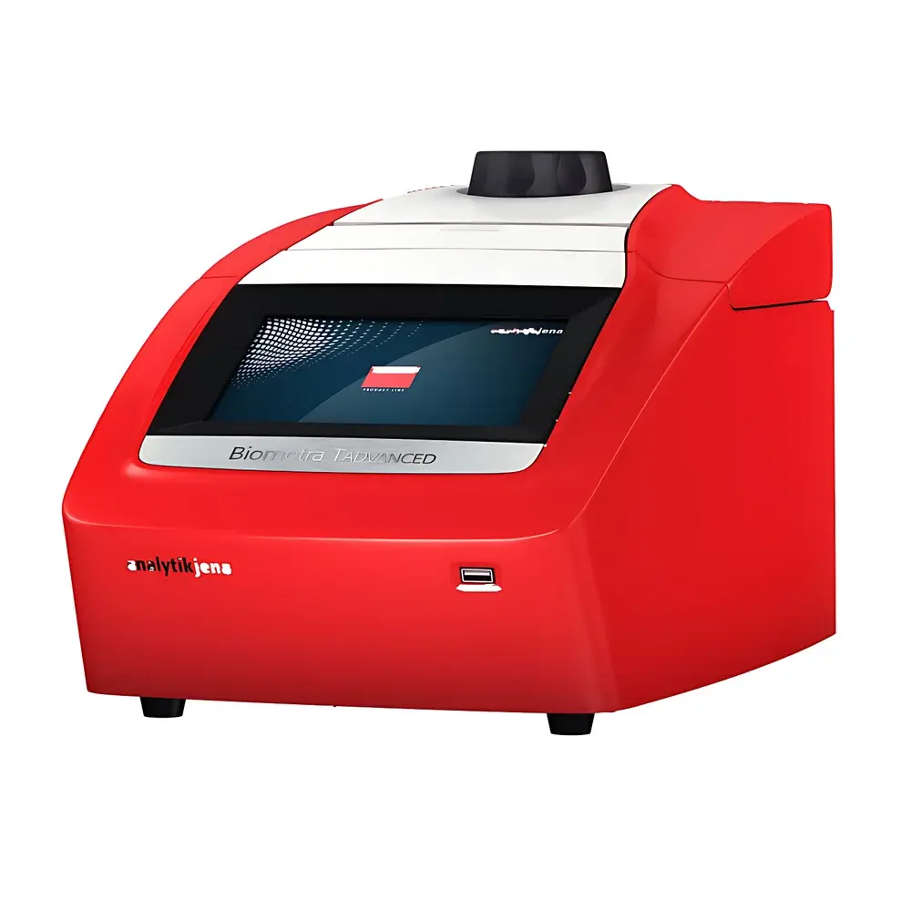Analytik Jena Biometra TAdvanced 96SG High-Speed Gradient PCR Cycler