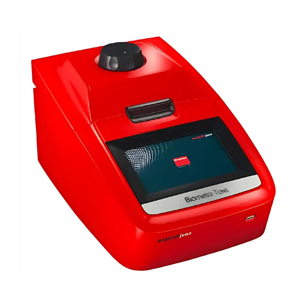 Analytik Jena Biometra TOne 96G Gradient PCR Cycler