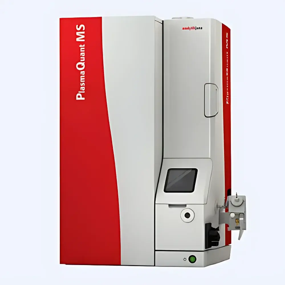 Analytik Jena PlasmaQuant MS High-Sensitivity Inductively Coupled Plasma Mass Spectrometer