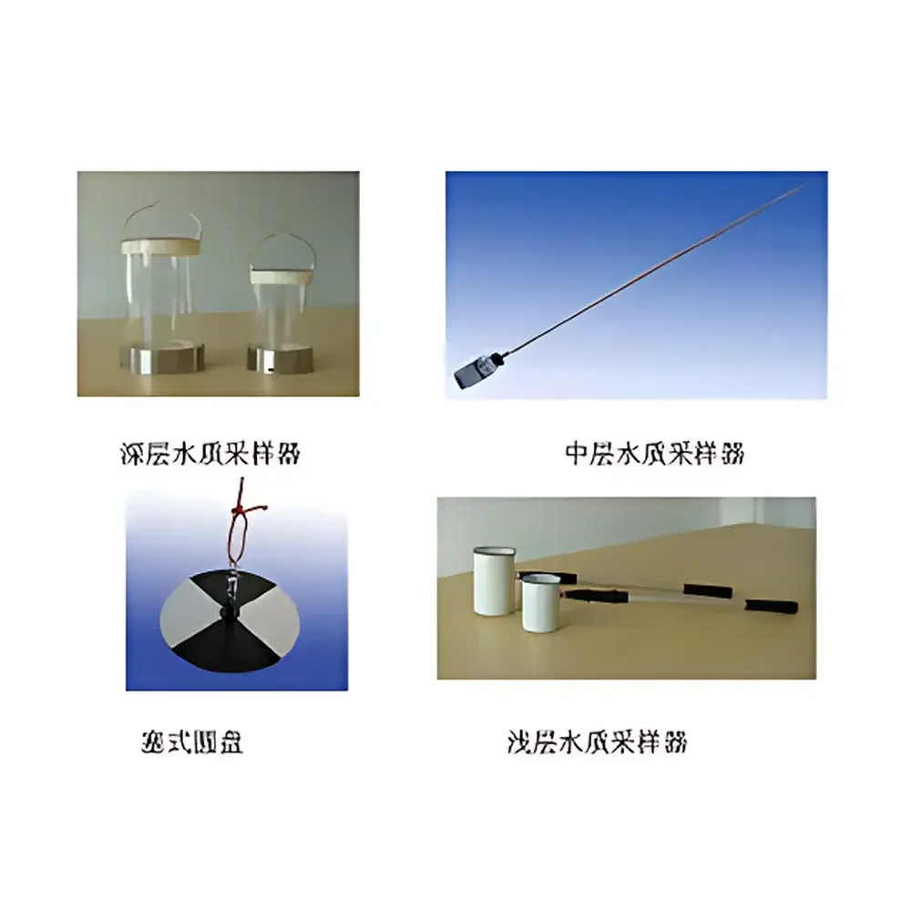 ETN9310 Multi-Function Portable Water Sampling Kit