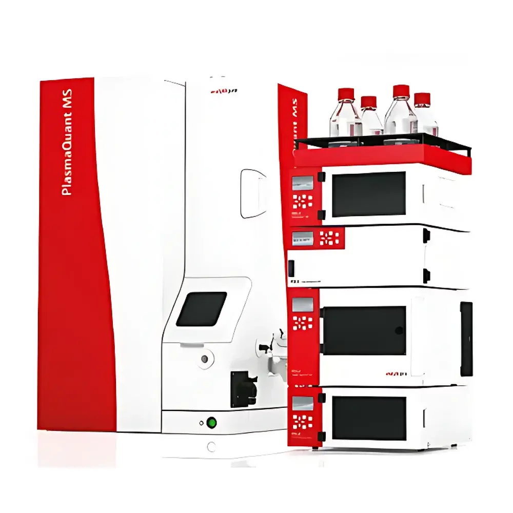 Analytik Jena PQ LC–PlasmaQuant MS Coupled System for Elemental Speciation Analysis