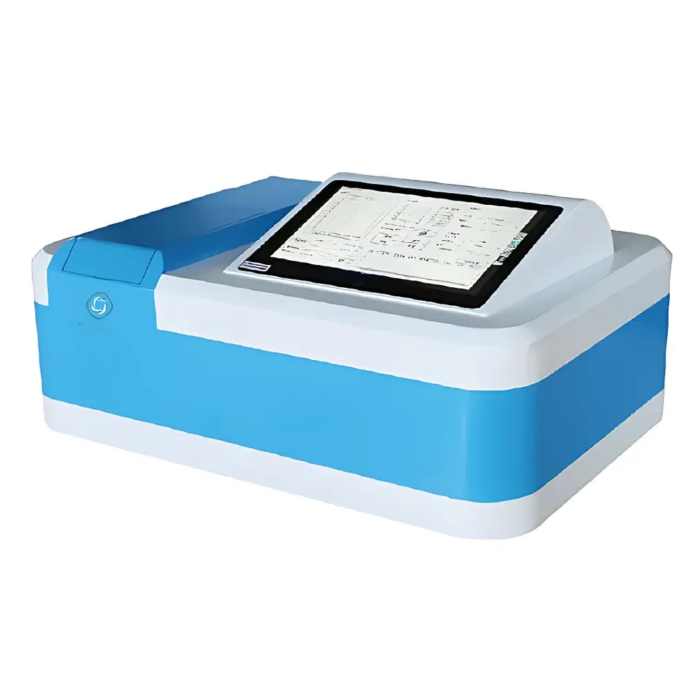 Sipo Environment OIL-IR-2200 Infrared Oil Content Analyzer for Exhaust Gas and Wastewater