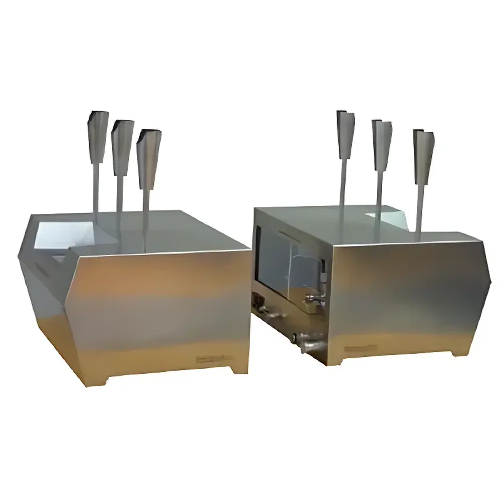 Environodour Dynamic Olfactometry Analyzer