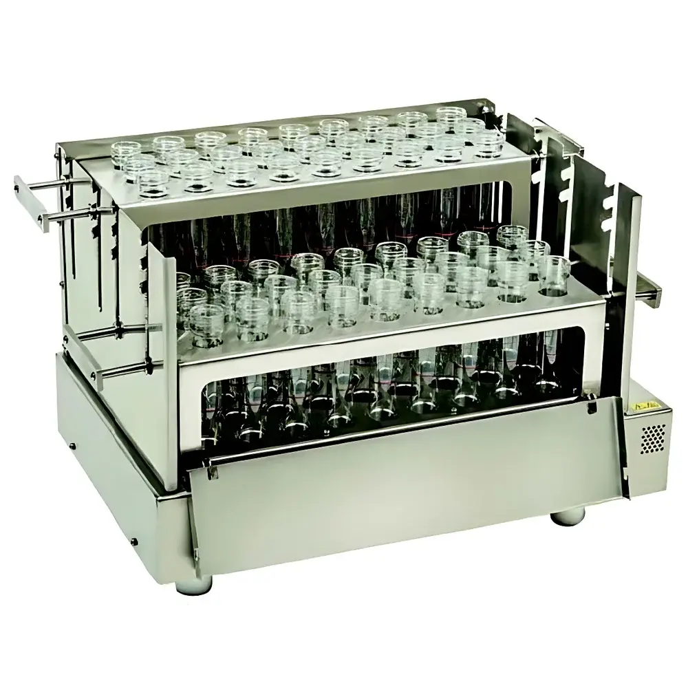 Environmental Express® HotBlock® TKN Digestion System