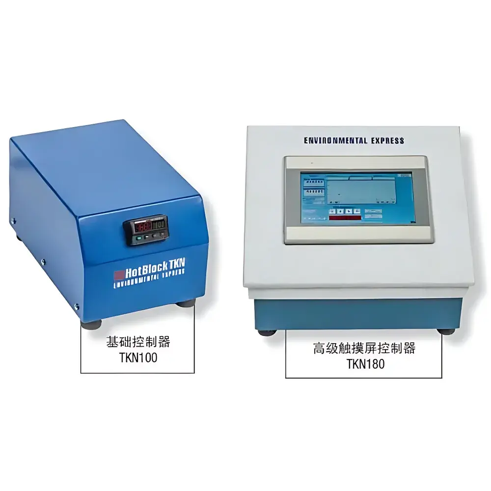 Environmental Express® HotBlock® TKN Digestion System