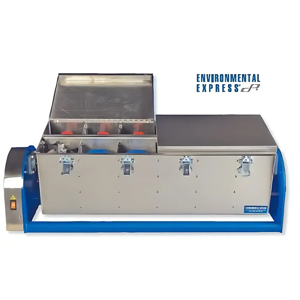 Environmental Express® Heavy-Duty LE Rotator