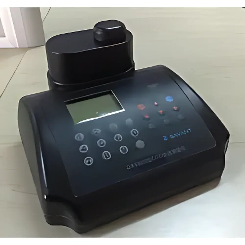 Sipo Environment DR8800 Laboratory-Grade COD Analyzer