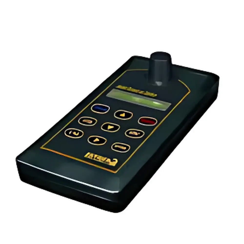ChloroTech 121 Handheld Chlorophyll a Fluorometer