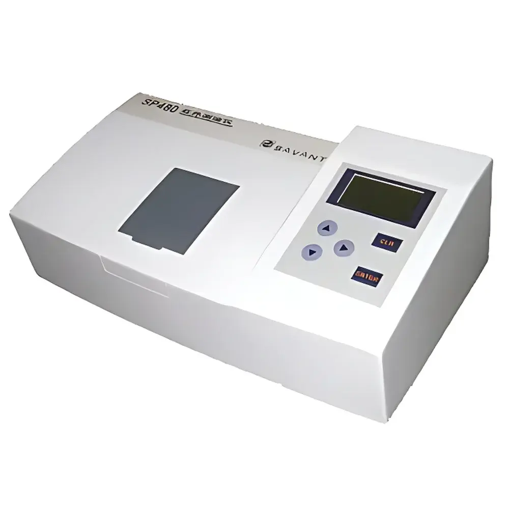 Sipo Environment SP480 Infrared Spectrophotometric Oil Content Analyzer