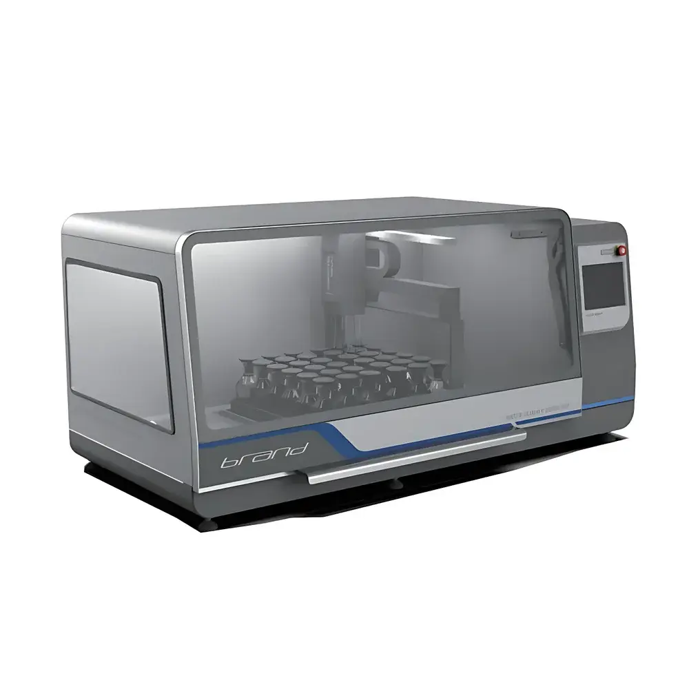 Sipo Environment BODAuto™2200 BOD₅ Robotic Automated Measurement and Analysis System with Integrated Incubator