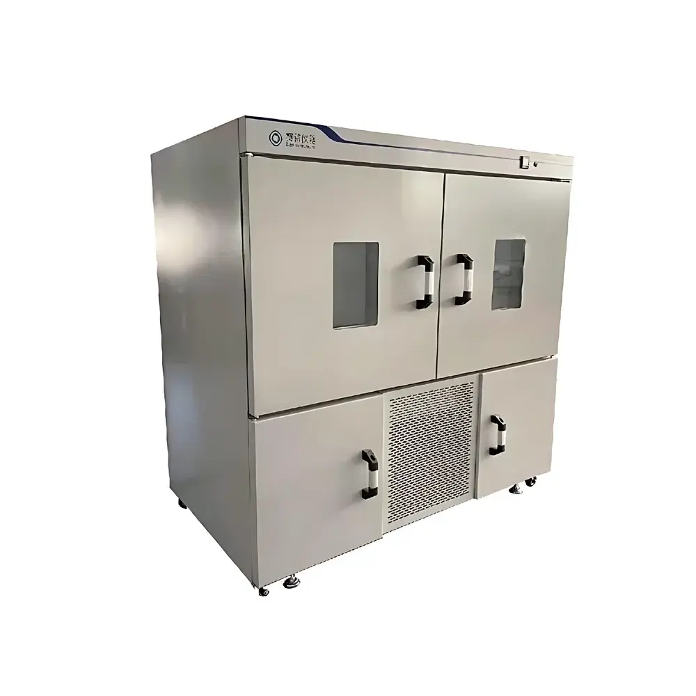 Sipo Environment BODAuto™2200 BOD₅ Robotic Automated Measurement and Analysis System with Integrated Incubator