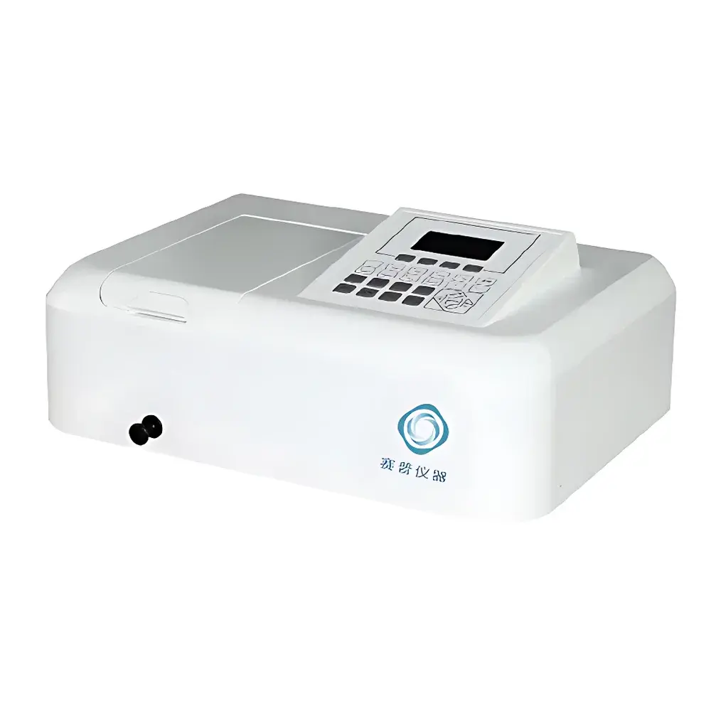 Sipo Environment OIL-UV-2100 UV Spectrophotometric Oil Content Analyzer