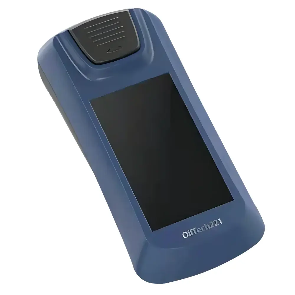 Sipo Environment OilTech221 Portable UV Absorption Oil Content Analyzer