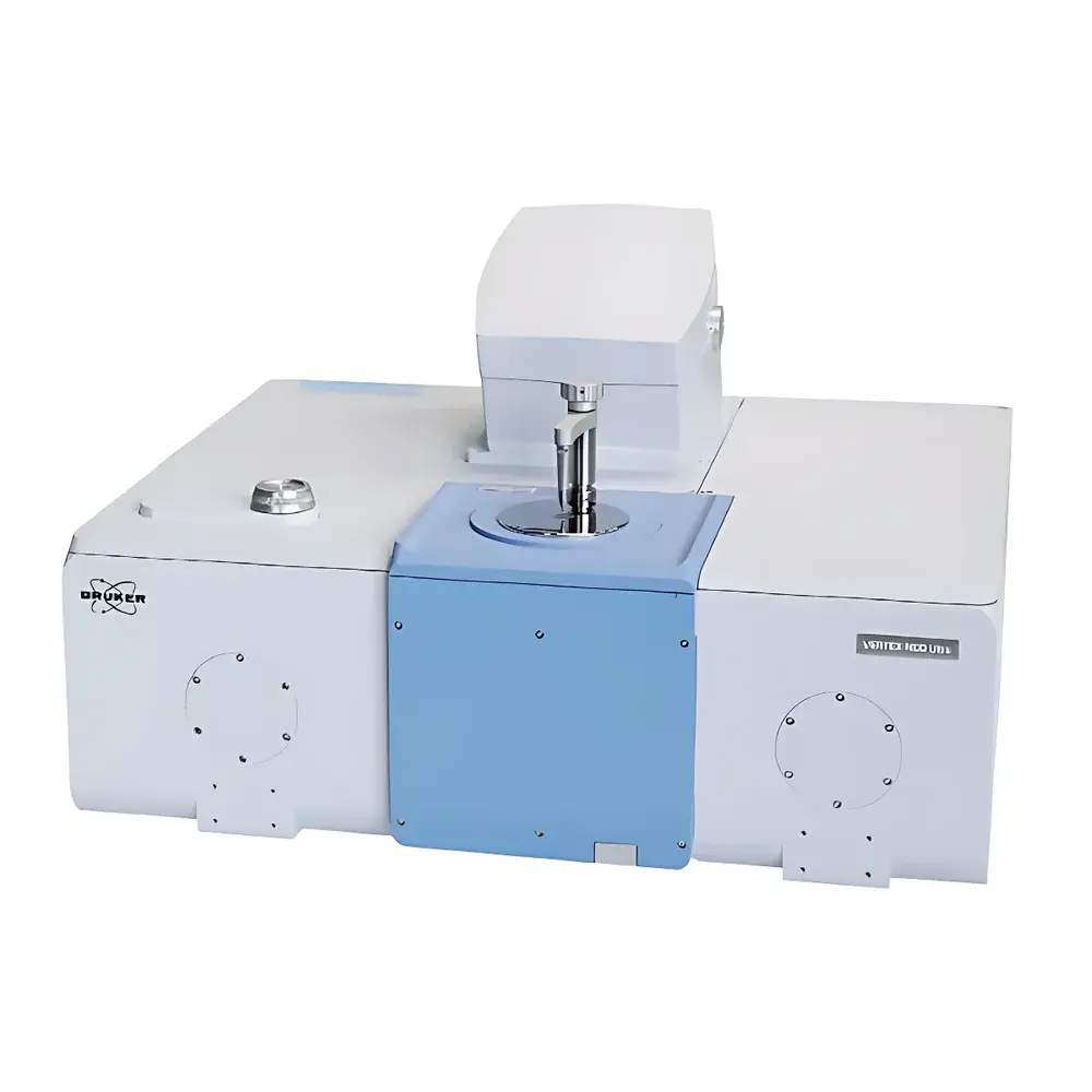 Bruker VERTEX NEO Ultra Vacuum Research-Grade Fourier Transform Infrared Spectrometer
