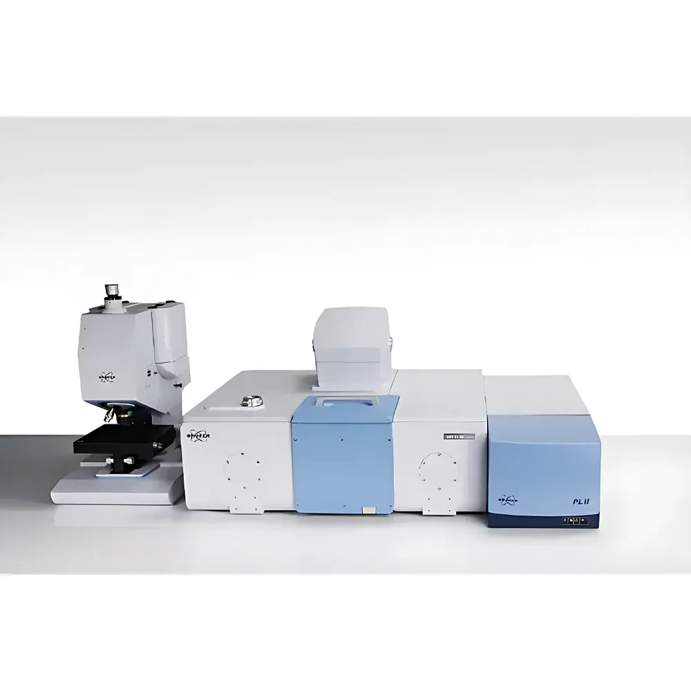 Bruker VERTEX NEO Ultra Vacuum Research-Grade Fourier Transform Infrared Spectrometer