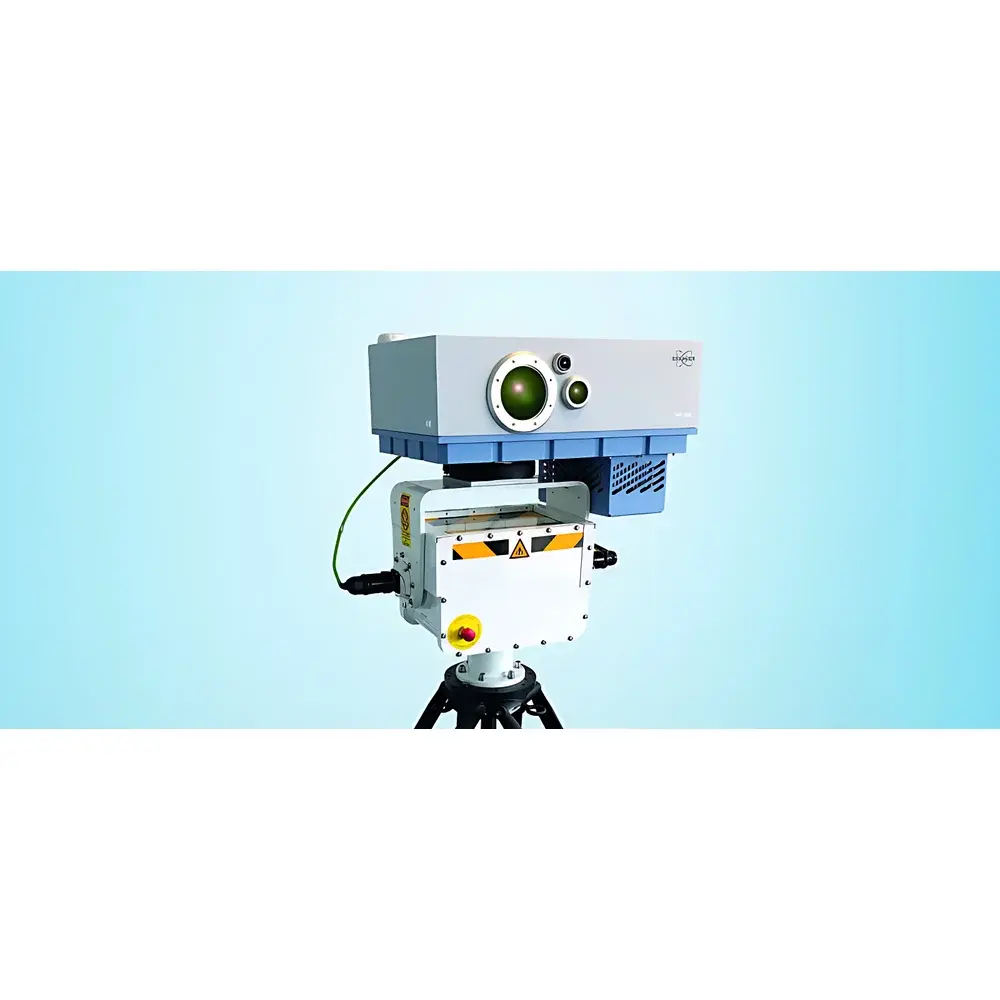 Bruker HI 90 Hyperspectral Imaging System