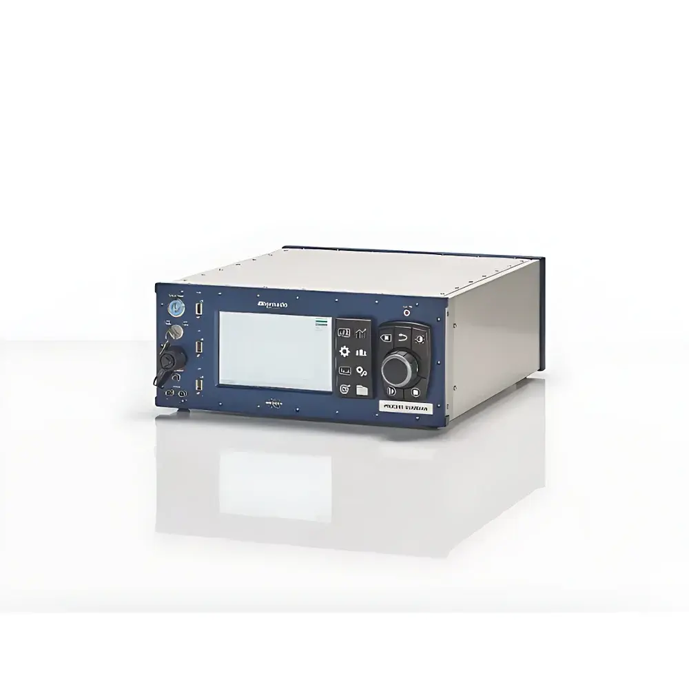 Process Guardian™ Raman Spectrometer by Bruker