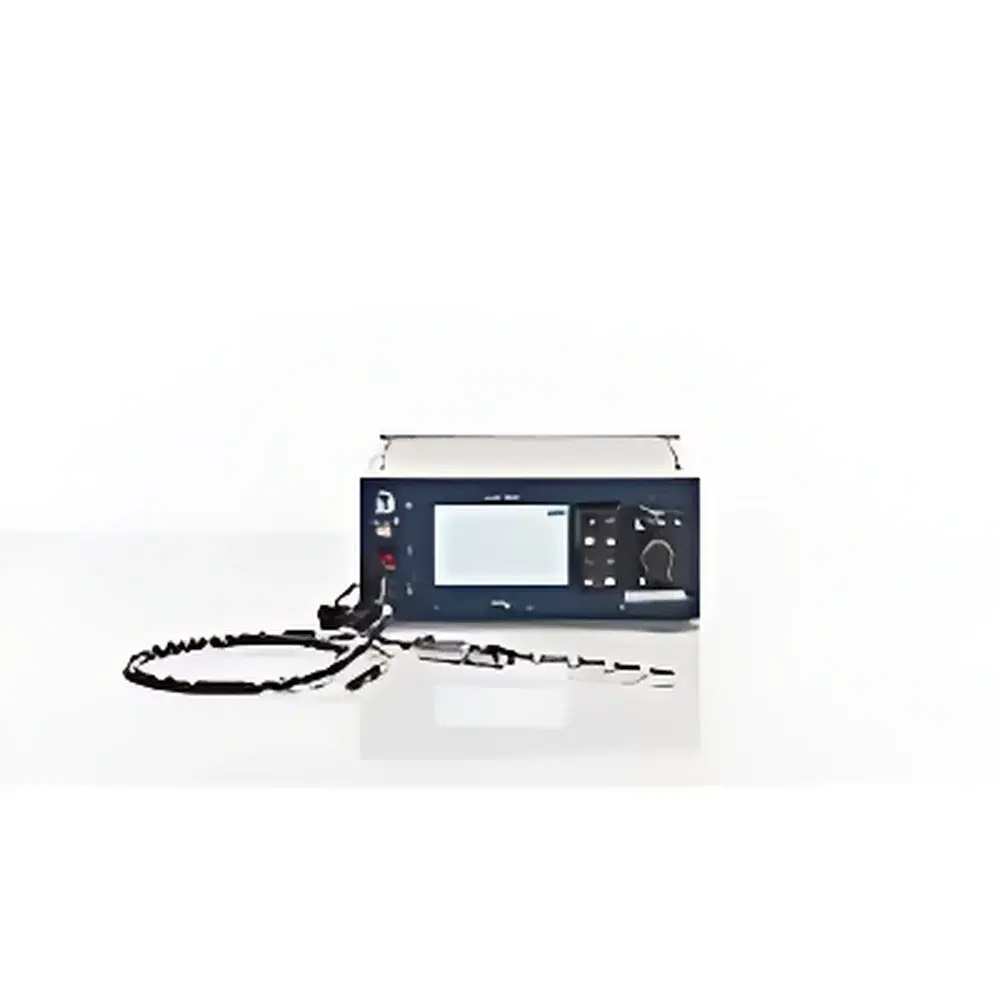 Process Guardian™ Raman Spectrometer by Bruker