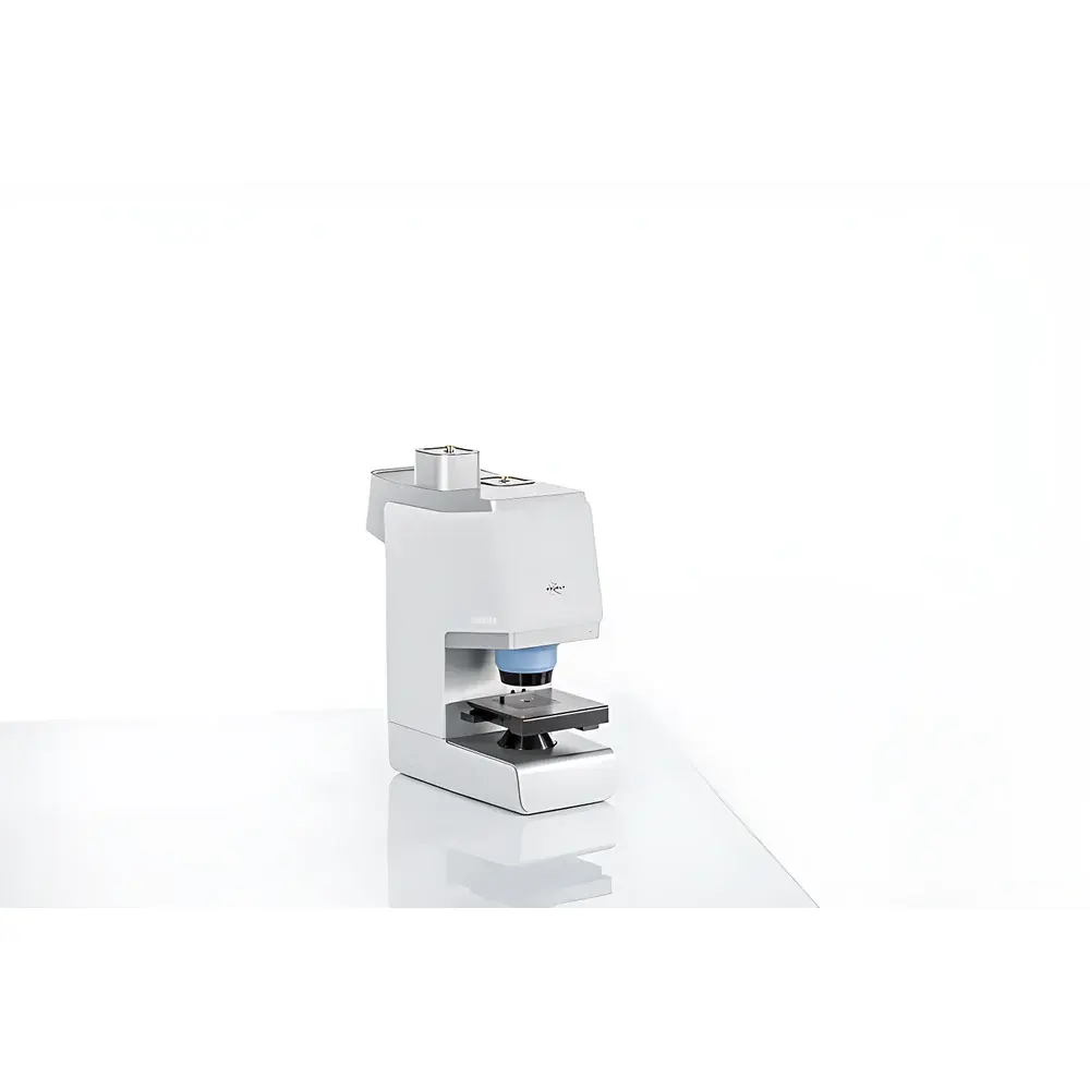 Bruker LUMOS II Standalone FTIR Microscope