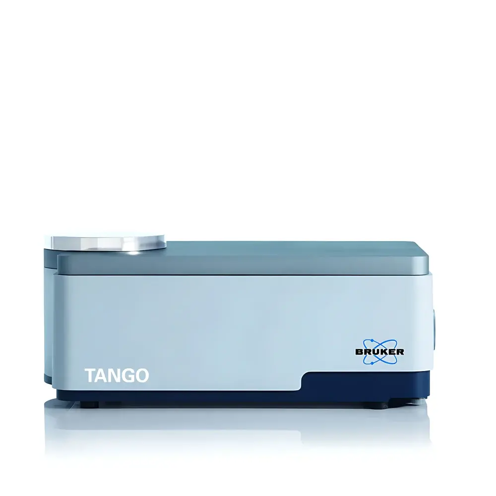 Bruker TANGO Miniaturized Fourier Transform Near-Infrared Spectrometer