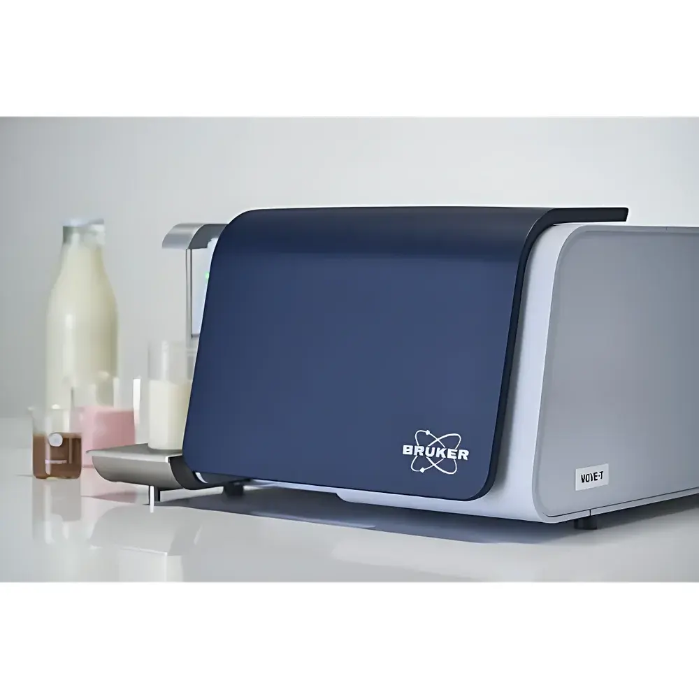 Bruker MOVE-T FT-NIR Liquid Dairy Analyzer