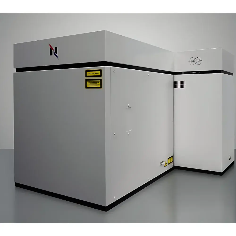 Bruker Nanophoton RAMANtouch Raman Microscope