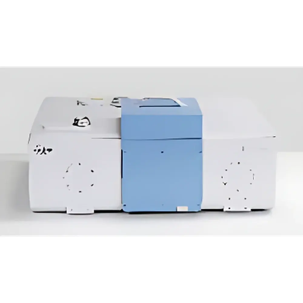 Bruker VERTEX NEO R Vacuum-Grade Research Fourier Transform Infrared (FTIR) Spectrometer