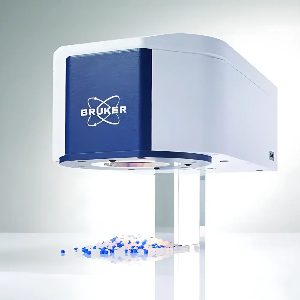 Bruker BEAM Fourier Transform Near-Infrared (FT-NIR) Online Process Analyser
