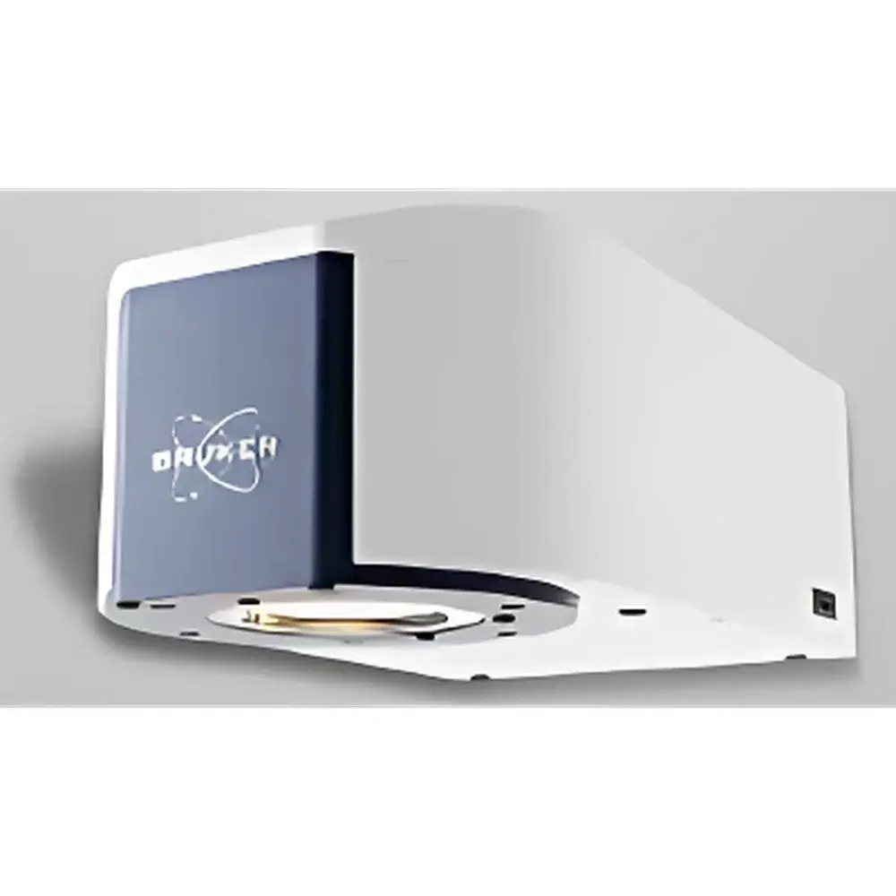Bruker BEAM Fourier Transform Near-Infrared (FT-NIR) Online Process Analyser