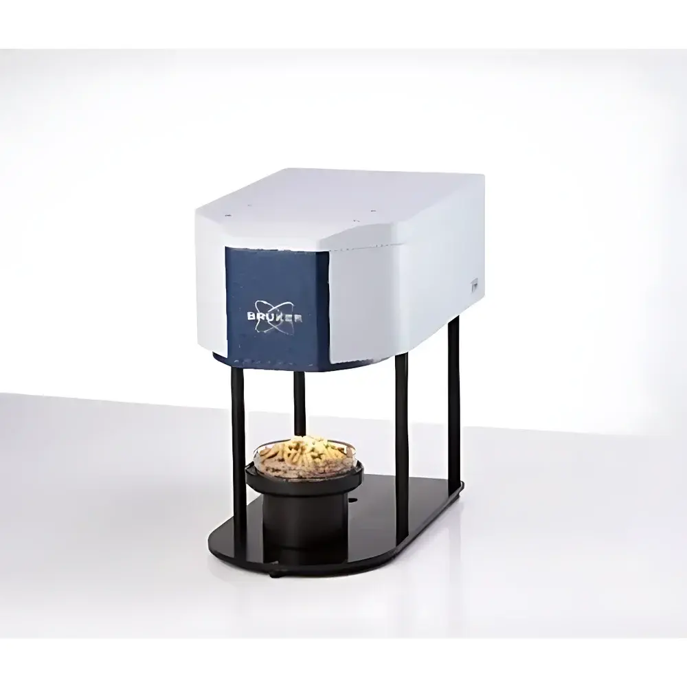 Bruker BEAM Fourier Transform Near-Infrared (FT-NIR) Online Process Analyser