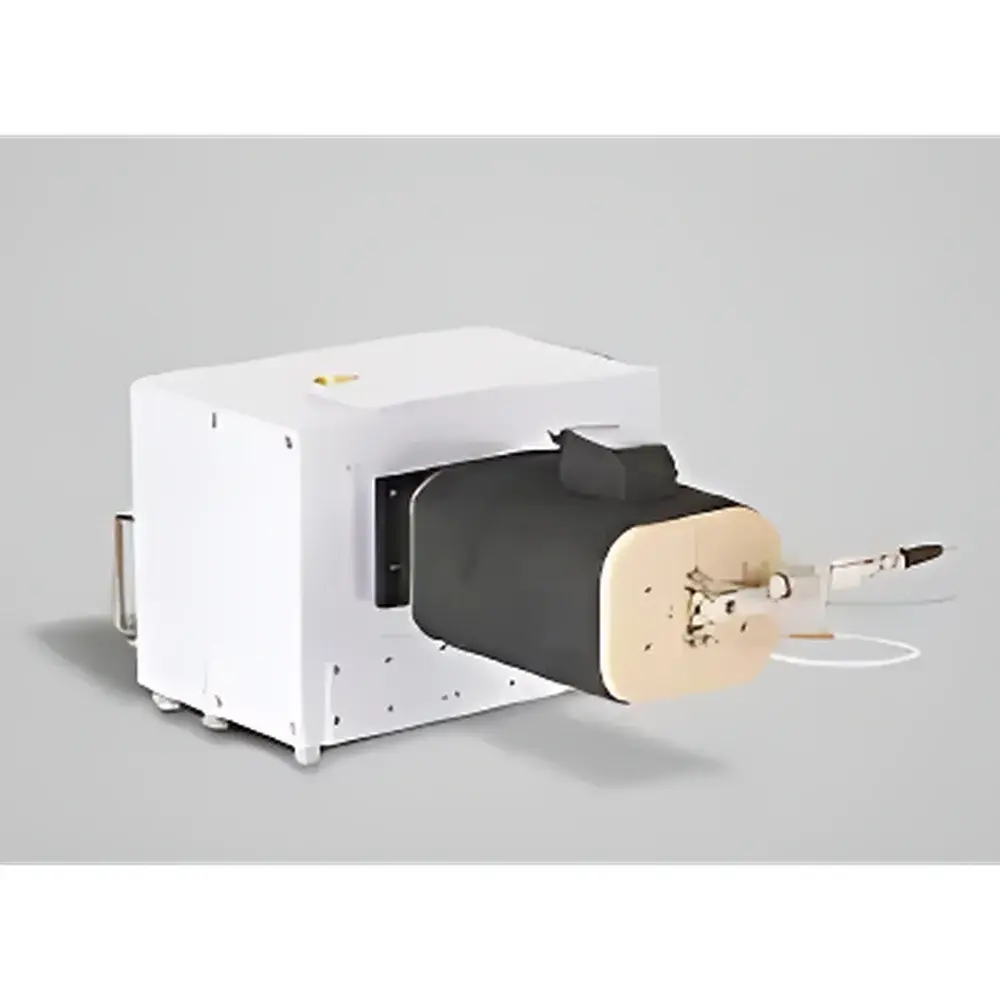 Bruker MATRIX II-MG Fourier Transform Infrared (FTIR) Gas Analyzer