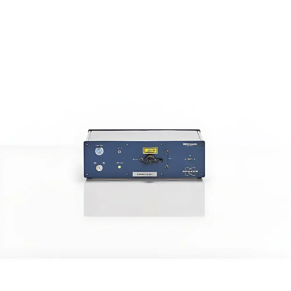 Brookfield SuperFlux™ Online Raman Spectrometer