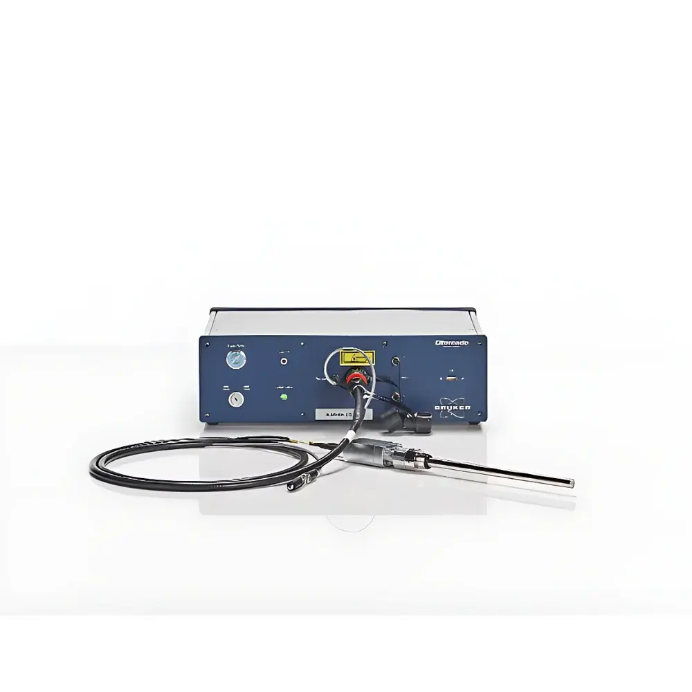 Brookfield SuperFlux™ Online Raman Spectrometer