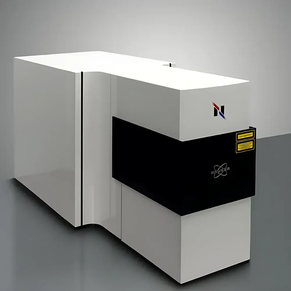 Bruker Nanophoton RAMANwalk Raman Microscope