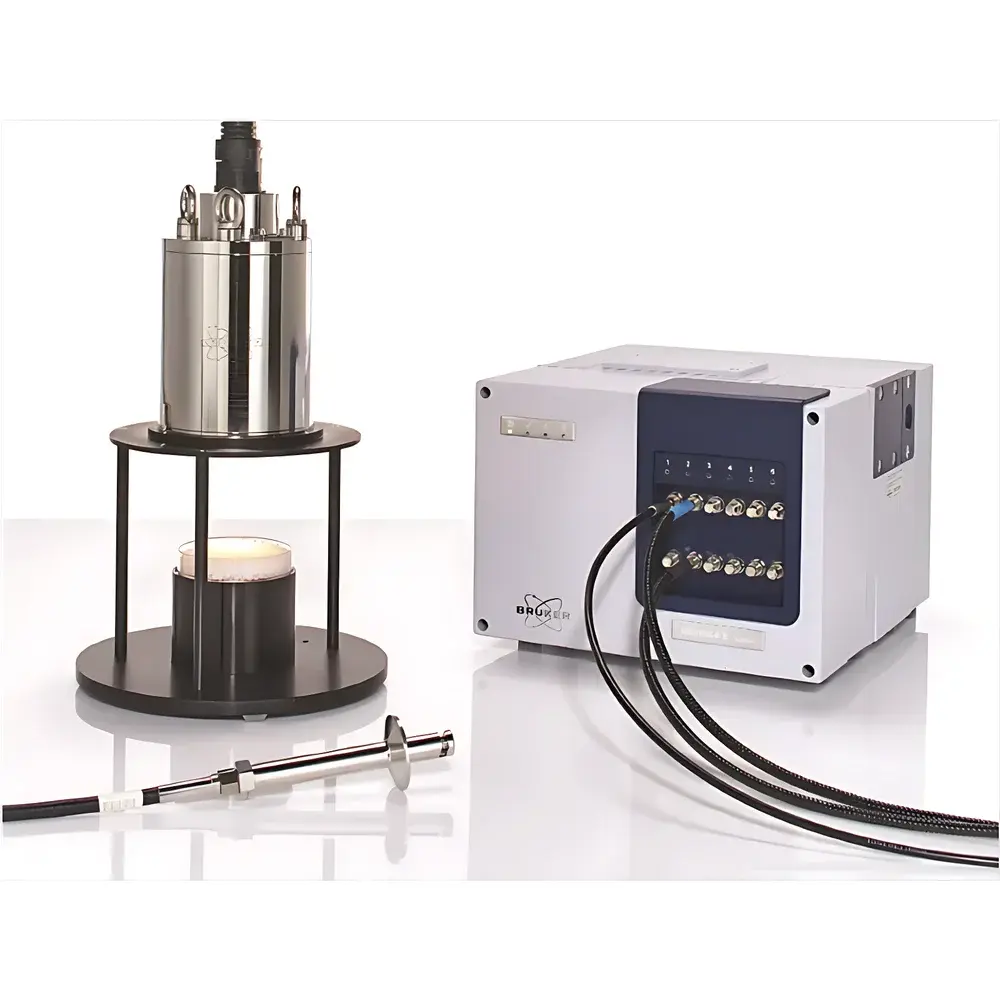 Bruker MATRIX-F II Online Process Analysis Fourier Transform Near-Infrared Spectrometer