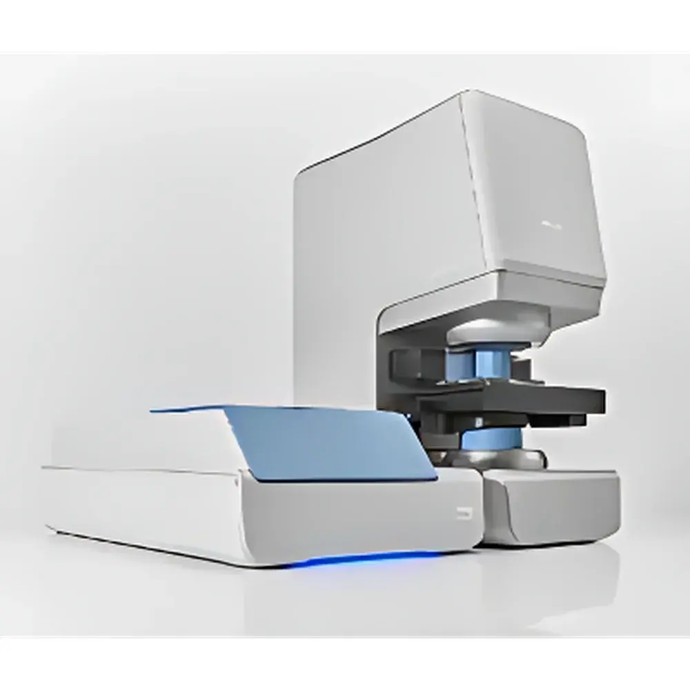 Bruker LUMOS II ILIM Laser Infrared Microscope
