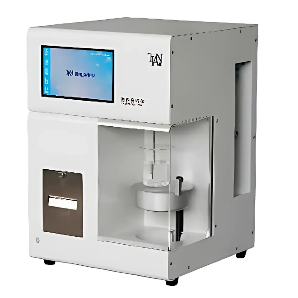 Tianhe GWF-A1 Insoluble Particle Detector