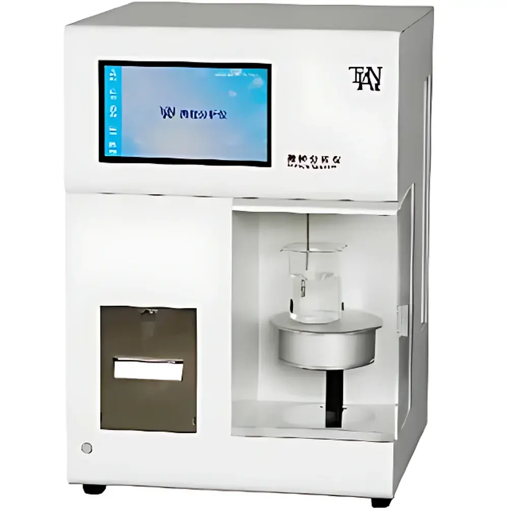 Tianhe GWF-A1 Insoluble Particle Detector