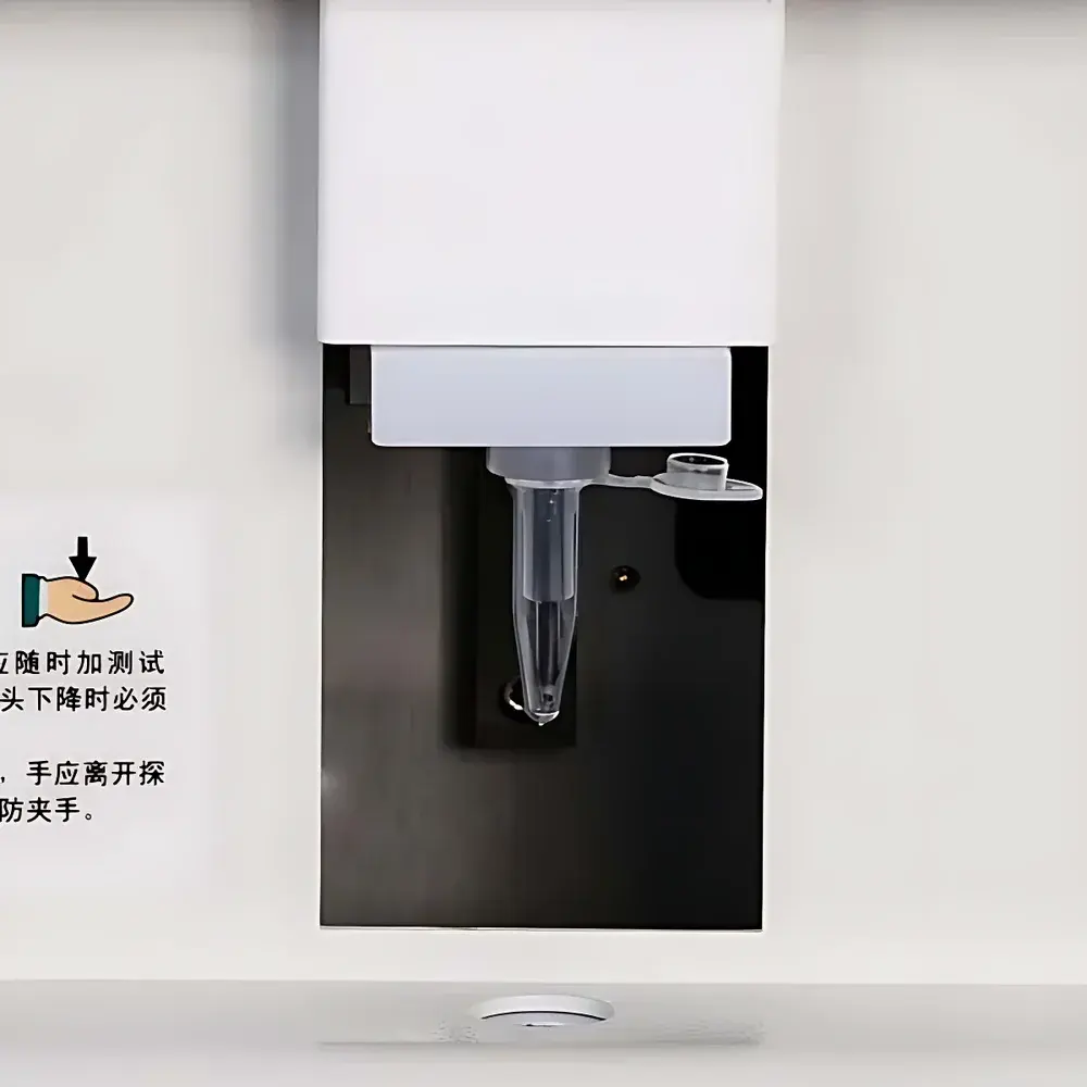 Tianhe SMC 30D Cryoscopic Osmometer