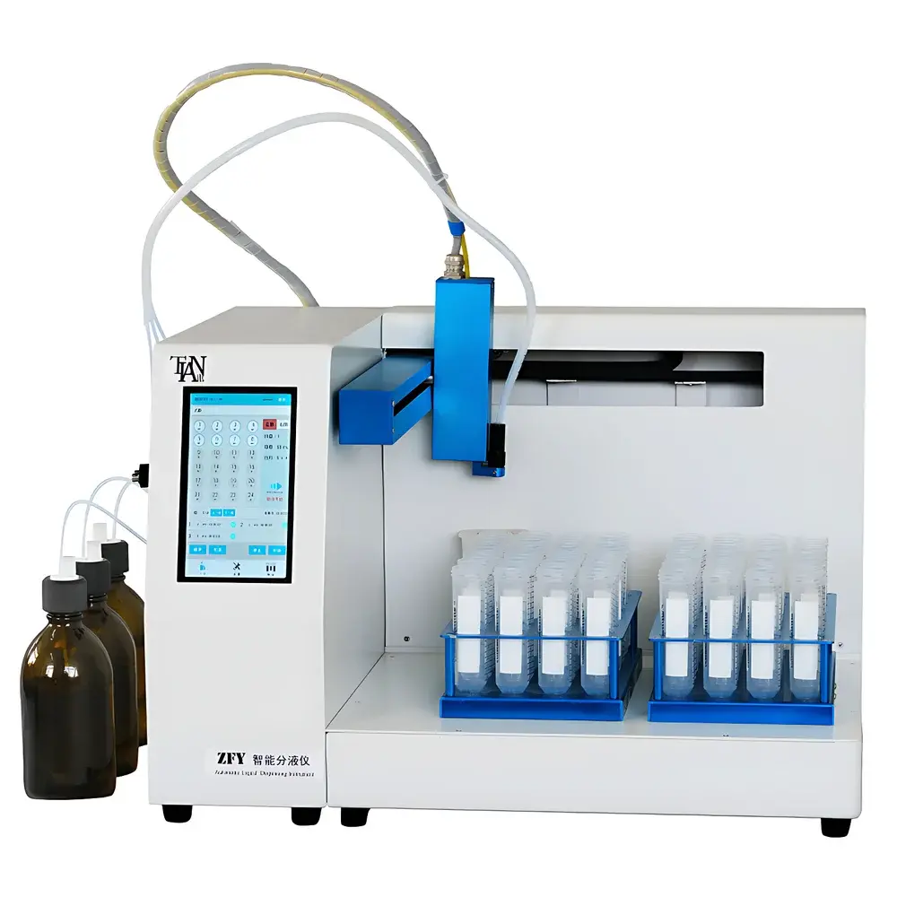 Tianhe ZFY Intelligent Liquid Dispenser